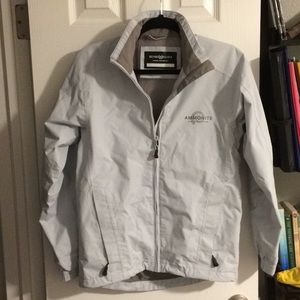 Henri Lloyd rain jacket sz XS